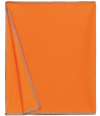PA578 Proact Refreshing Sports Towel Orange colour image